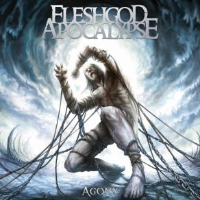 Agony album cover