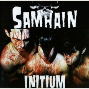 Initium (Remastered) album cover