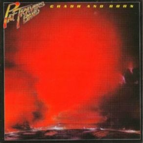 Crash And Burn album cover