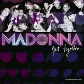 Get Together (UK EU) album cover