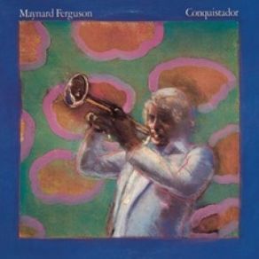 Conquistador album cover