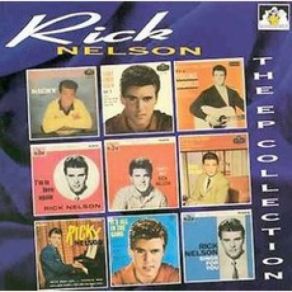 The EP Collection album cover