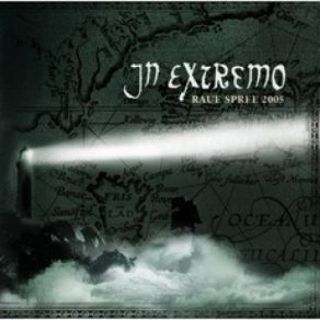 Raue Spree 2005 album cover