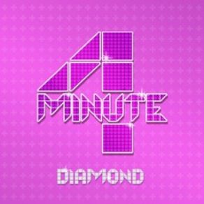 Diamond album cover