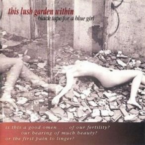 This Lush Garden Within album cover