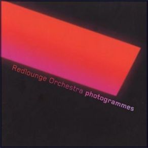 Photogrammes album cover