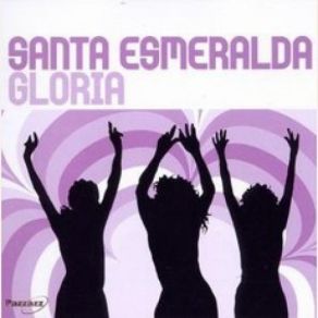 Gloria album cover