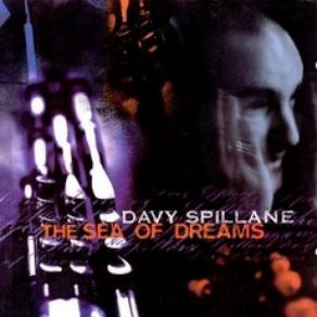 The Sea Of Dreams album cover