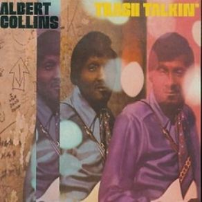 Trash Talkin' album cover