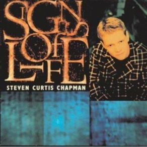 Signs Of Life album cover
