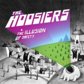 The Illusion Of Safety album cover