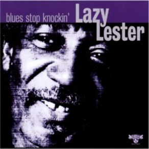 Blues Stop Knockin' album cover