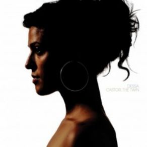 Castor, The Twin album cover