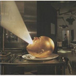 De‐Loused In The Comatorium (UK Edition) album cover