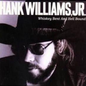 Whiskey Bent And Hell Bound album cover