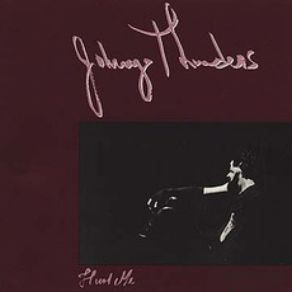 Hurt Me album cover