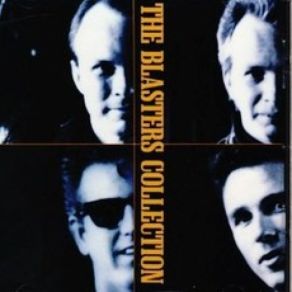 The Blasters Collection album cover