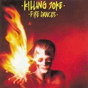Fire Dances (Re-Issue) album cover