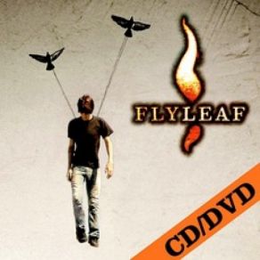 Flyleaf (Re-Release) album cover