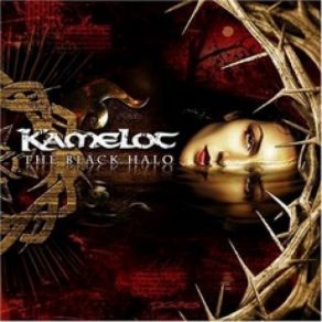 The Black Halo album cover