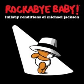 Lullaby Renditions Of Michael Jackson album cover