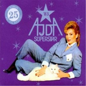 Süperstar'83 (Re-Issue) album cover