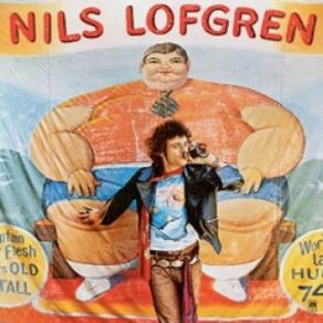 Nils Lofgren (Remastered) album cover