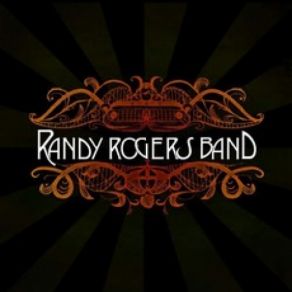 Randy Rogers Band album cover