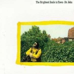 The Brightest Smile In Town (Re-Issue) album cover