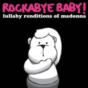 Lullaby Renditions Of Madonna album cover