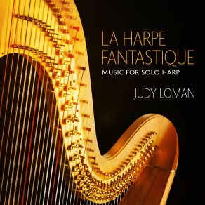 La Harpe Fantastique album cover