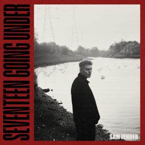 Seventeen Going Under (Live Deluxe) (CD2) album cover