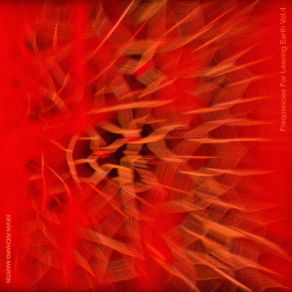 Frequencies For Leaving Earth, Vol​. ​4 album cover