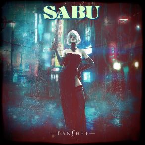 Banshee album cover