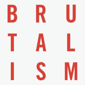 Five Years Of Brutalism (CD2) album cover