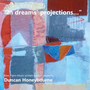In Dreams' Projections… album cover