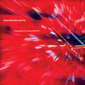 Frequencies For Leaving Earth, Vol​. ​1 (Maxi-Single) album cover