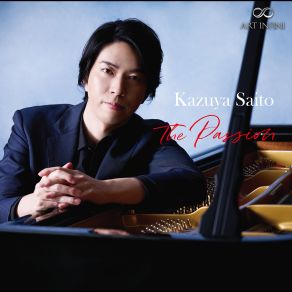 The Passion album cover