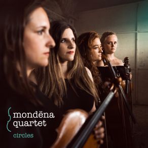 Circles album cover