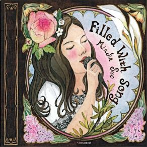 Filled With Song album cover