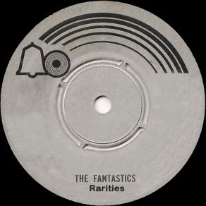 Rarities album cover