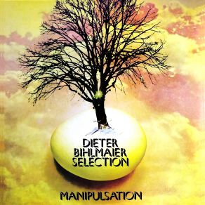 Manipulsation album cover