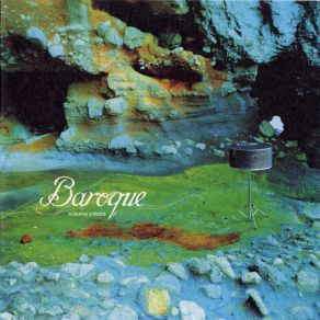 Baroque album cover