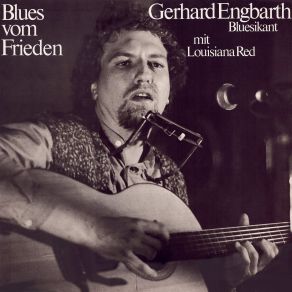 Blues Vom Frieden album cover