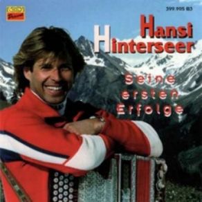 Seine Ersten Erfolge album cover