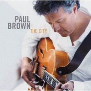 The City album cover
