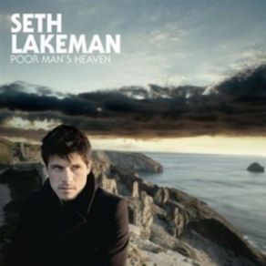 Poor Man's Heaven album cover