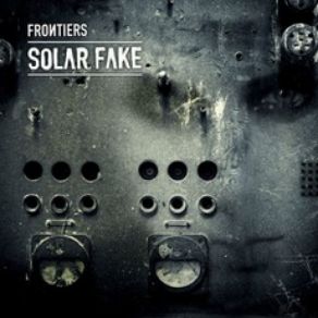 Frontiers album cover