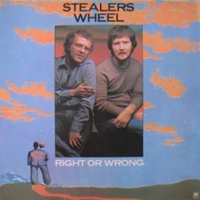 Right Or Wrong album cover