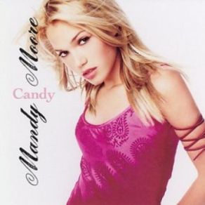 Candy album cover